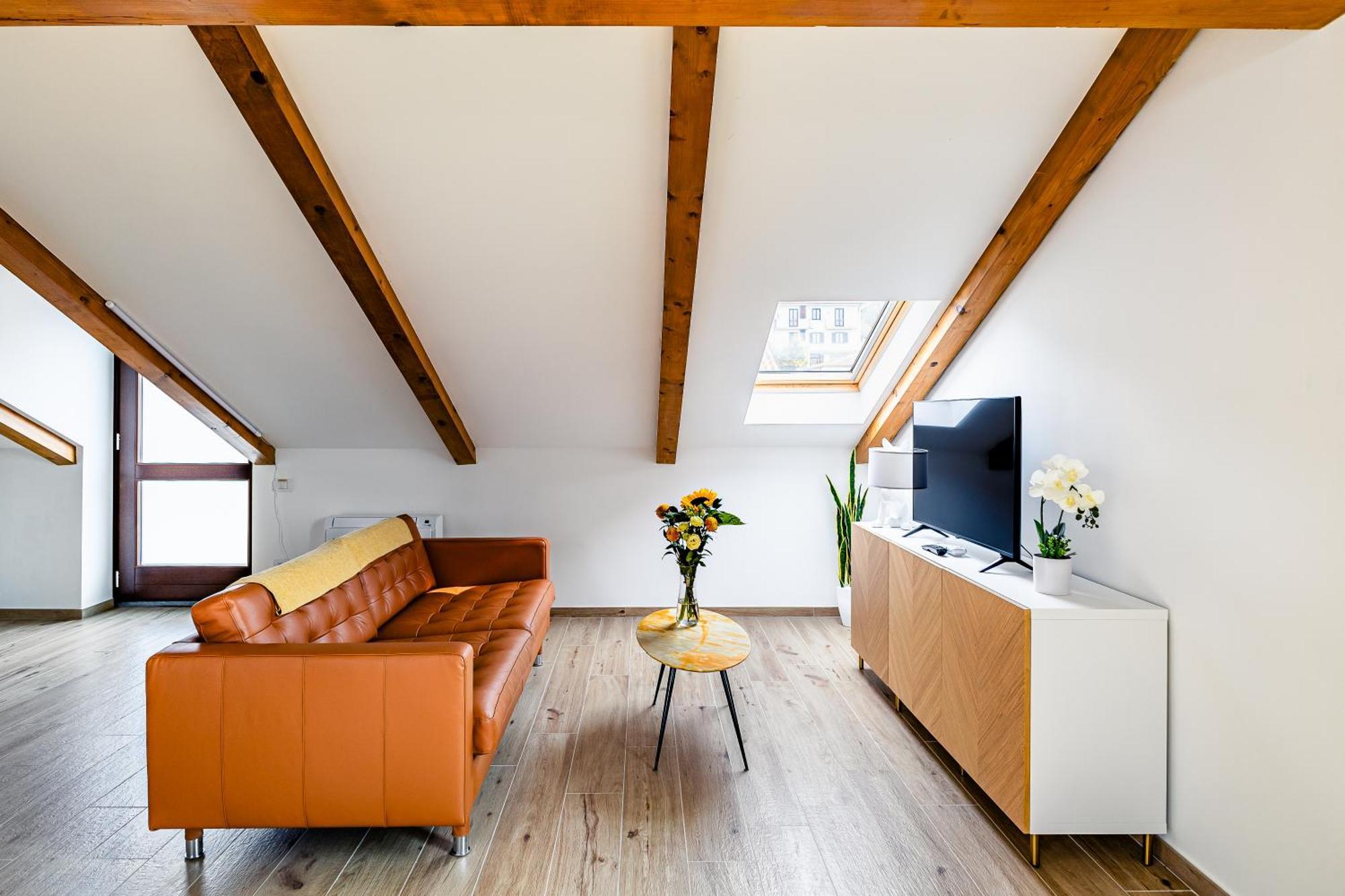Hotel Charming Barolo Wine Loft Monforte dʼAlba Exteriér fotografie