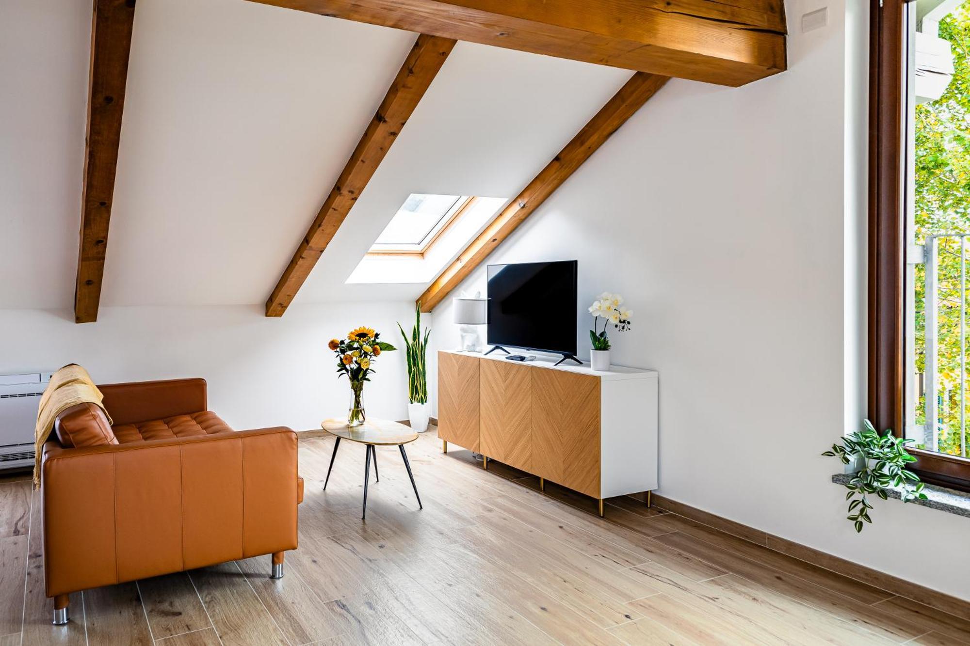 Hotel Charming Barolo Wine Loft Monforte dʼAlba Exteriér fotografie